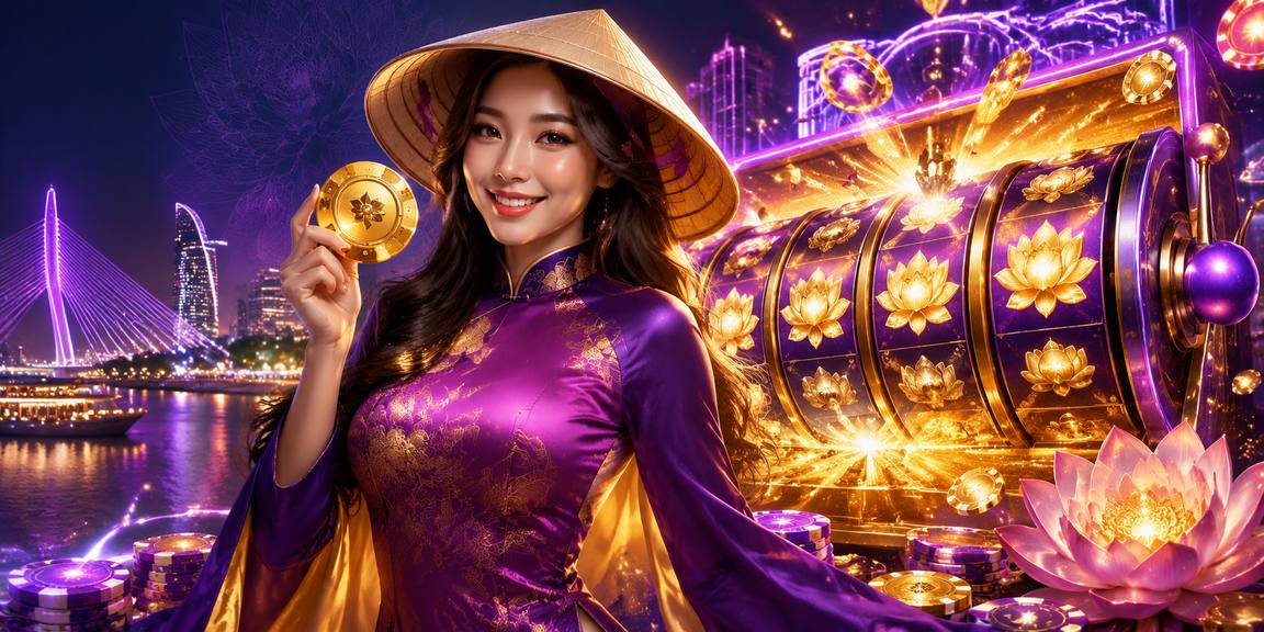 god55vn Mekong Slot – Nơi Những Vòng Quay Đáng Chờ